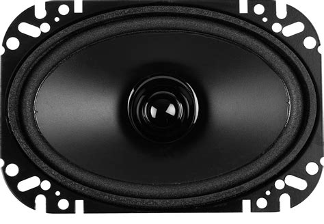 Amazon Mtx Terminator Durable Watt Rms X Inch Way