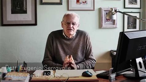 Intervista Al Dott Eugenio Serravalle Sui Casi Di Meningite In Toscana