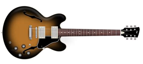 Custom Electric Guitars - Custom Guitar Builder
