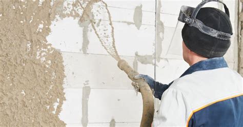 How To Stucco Exterior Walls