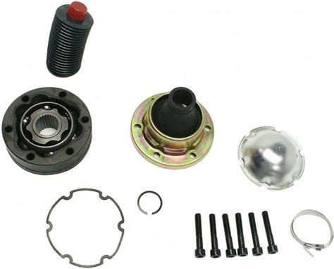 Rear Cv Joint Repair Kit