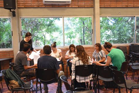 Comenz El Curso Taller De Cooperativismo Asociativismo Y Econom A