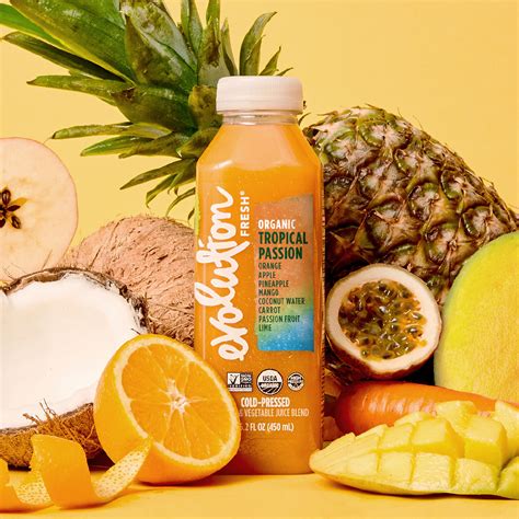 Evl Productpage Organictropicalpassion Keyvisual