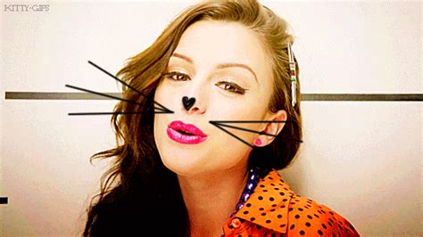 Cher Lloyd Beautiful WiffleGif