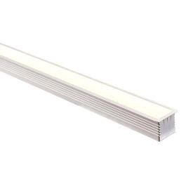 Eurolight Havit Hv Metre Deep Square Recessed Winged