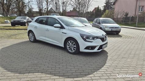 Renault Megane Dci Automat Olsztyn Sprzedajemy Pl