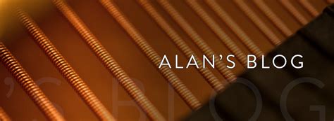 Alans Blog Alan Belkin Music