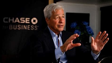 Jpmorgan Says Ceo Dimon Not Relevant To Lawsuit Over Banks Epsteins