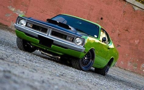 , belcolor: ‘72 Dodge Demon 392