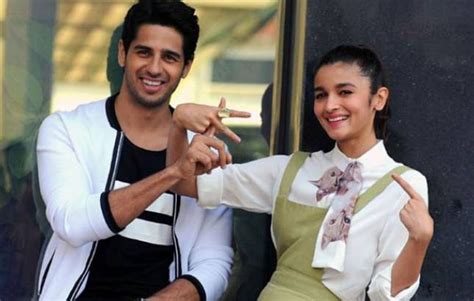 Finally Sidharth Malhotra Opens Up On His Break Up With Alia Bhatt