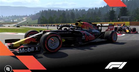 F1 2021 Leaks In Game Images Revealed By Alpine