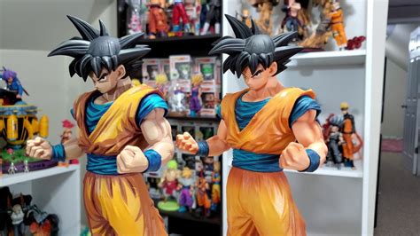 Goku By Grandista Manga Dimensions Edition YouTube