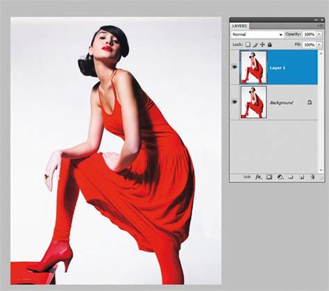 How To Retouch Photos Like A Professional