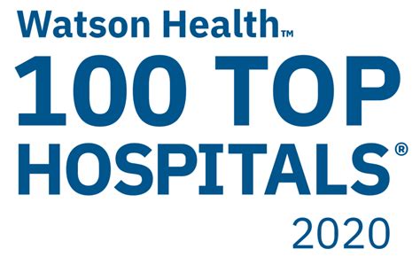 United Hospital Center Named To The Fortune Ibm Watson Health™ 100 Top