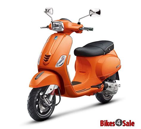 Vespa SXL 125 Price Specs Mileage Colours Photos And Reviews