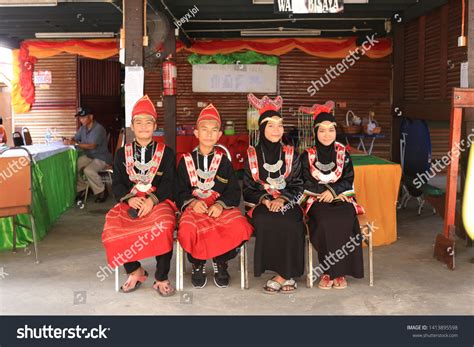 Penampang Sabah Malaysia May 31 2019 Stock Photo 1413895598 | Shutterstock