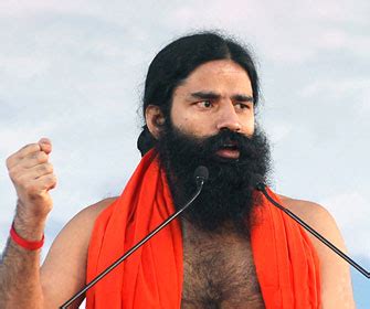 Swami Ramdev - Baba Ramdev - Swami Ramdev Biography - Ramdev Life ...