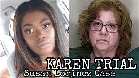 Live Neighbor Feud Killing Trial — Fl V Susan Lorincz — Day 4 Youtube