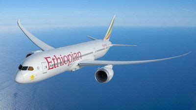 Atta Explore Ethiopian Airlines