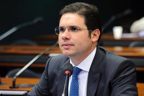 PSDB E Cidadania Formalizam Apoio A Hugo Motta Depois De Terem