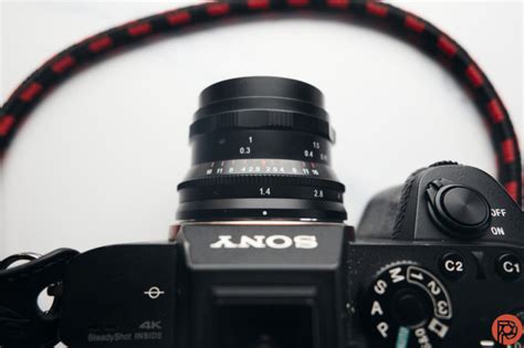 The Best 35mm Lens for Sony E Mount