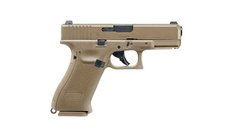 Glock Co Waffe Pistole G X Coyote Kaufen Triebel Online