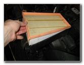 Nissan Sentra Engine Air Filter Replacement Guide To Model