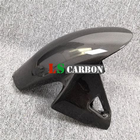 Ducati Streetfighter V4 Carbon Fenders Ducati 959 Carbon Fender Full Fairing Kits Full