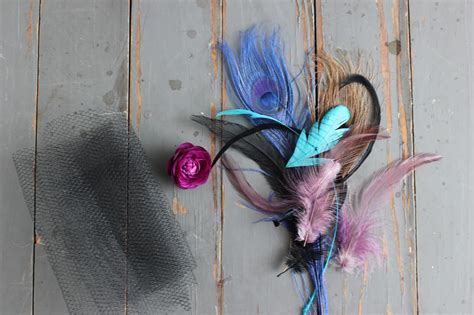 Diy Louisville Diy Mini Kentucky Derby Hat