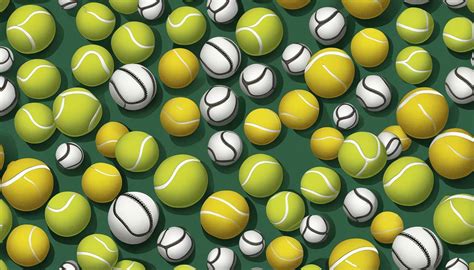 Understand Tennis Ball Sizes: A Comprehensive Guide - MeasuringKnowHow