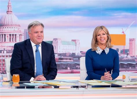 Good Morning Britain Viewers Complain As Show Pulled Off Air In Latest