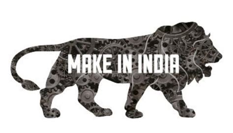 Make In India A Decade Of Transforming Indias Manufacturing Landscape