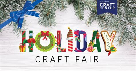 Holiday Craft Fair