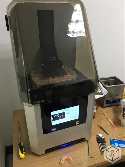 Китай в 3D - здесь делают 3D-принтеры