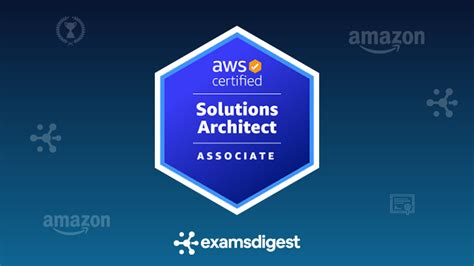 AWS Certified Solutions Architect Associate SAA C03 Practice Exam Tests