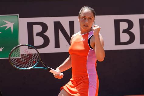 Roland Garros Cocciaretto Rovescio D Acciaio Haddad Maia Finisce Ko