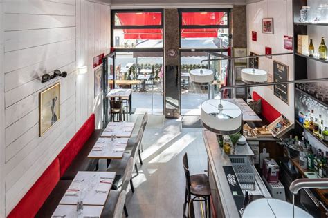 Bistrot Jaillet Dans Le Top Des Meilleurs Bouchons Lyonnais