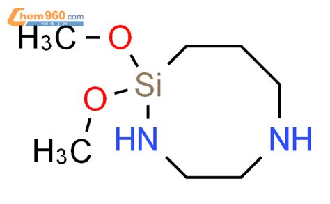 2 2 二甲氧基 1 6 二氮杂 2 硅环辛烷厂家 2 2 二甲氧基 1 6 二氮杂 2 硅环辛烷生产厂家 有现货可定制 960化工网