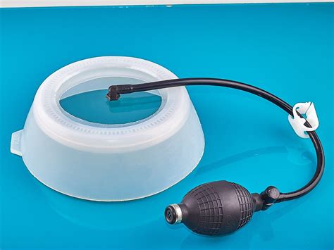 Vacuum Bell Cm Xl For Pectus Excavatum Correction Suction Cup Ebay