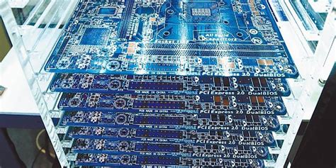 Pcb設備廠 2023展望兩極 產業 工商時報