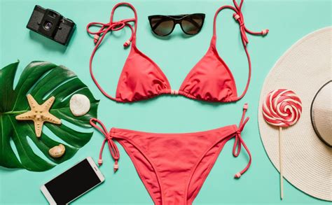 El Bikini Que Te Protege Del Sol Este Verano TechnoNoticias