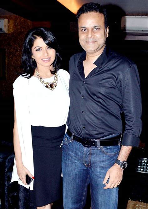 Himalaya Dasani (Bhagyashree husband) Wiki, Biography, Age, Family, Images - News Bugz