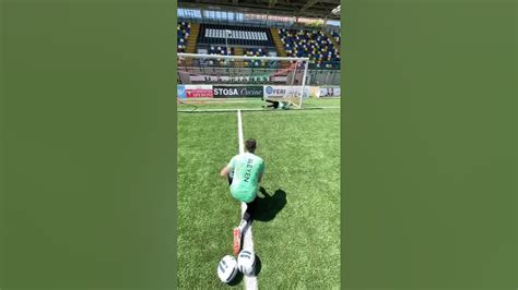 Goal O No Goal ⚽️🧤 Goalkeeper Drill With Pro Goalkeepers Iileven