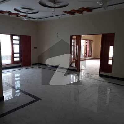 Houses For Rent In KDA Scheme 1 Extension Karachi Zameen