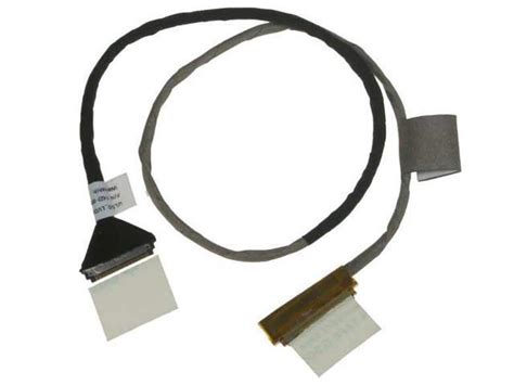 New Lvds Lcd Led Flex Video Screen Cable For Asus Ul Ul A Ul V