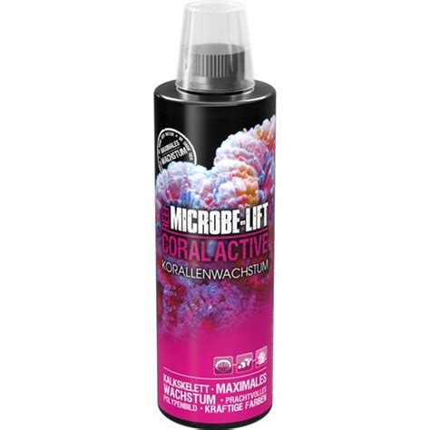 Microbe Lift Coral Active Olibetta Italia