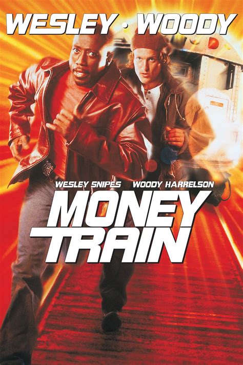 Money Train (1995) Cast and Crew, Trivia, Quotes, Photos, News and Videos - FamousFix