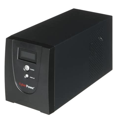 Zasilacz Ups Cyberpower Value1200eilcd 1200 Va 780 W Cyberpower Sklep Empik