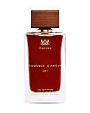 Aurora Scents Romance D Amour Hot Woda Perfumowana Uniseks