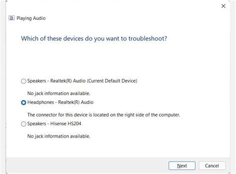 9 Ways To Fix Crackling Audio In Windows 11